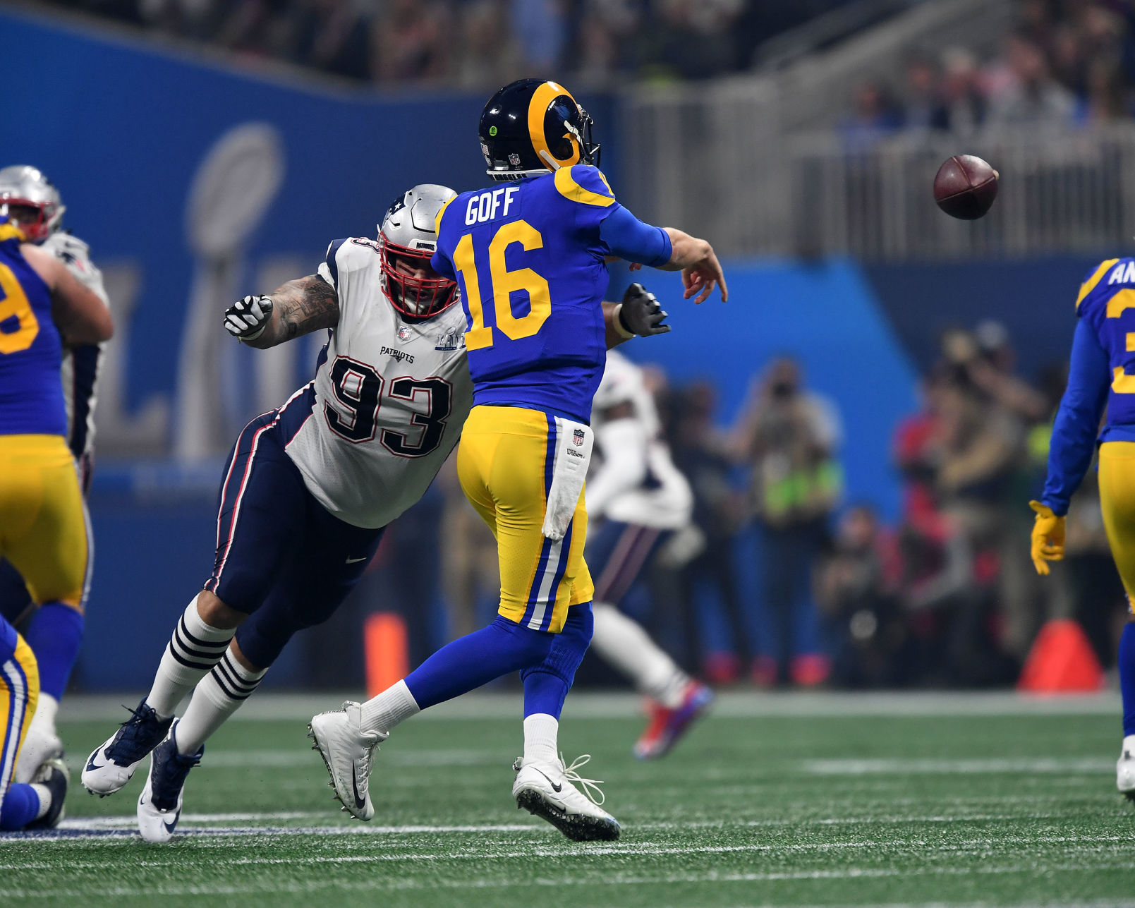 Super Bowl LIII